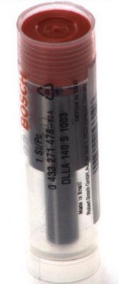 Распылитель DLLA 140 S 1003 0433271478 BOSCH