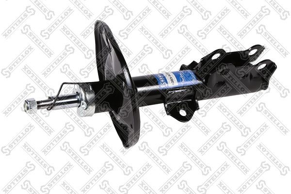 амортизатор передний левый газовый!\ Toyota Verso 2.0/2.2 D-4D 09> 4203-9315-SX STELLOX