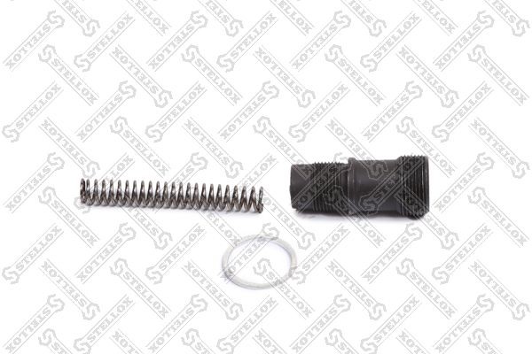 натяжитель цепи ГРМ!\ MB W123/W124/W201/W463 1.8-2.5 M102 80> 03-40897-SX STELLOX