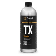 Очиститель универсальный 1л Textile DETAIL DT0277 DETAIL