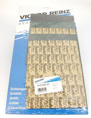 A4 НАБОР паронит/толщина 0,5*1,0*1,2 мм 16-27250-03 VICTOR REINZ