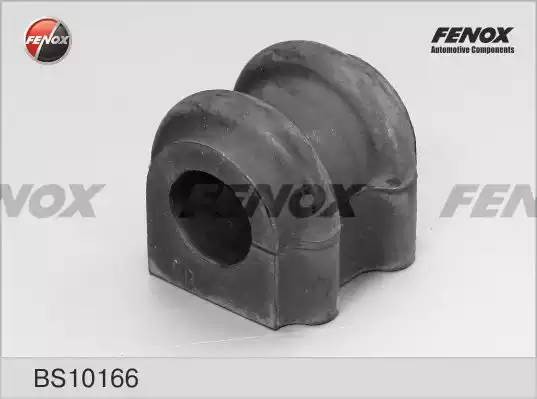 Втулка стабилизатора передняя d=20 мм BS10166 FENOX