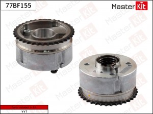 Механизм газораспределения (выпуск) HYUINDAI/KIA G4FA/G4FC/G4FD/G4FG 77BF155 77BF155 MASTER KIT