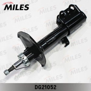 Амортизатор передний правый (TOYOTA AVENSIS 04/03-) (KYB 334815) DG21052 DG21052 MILES