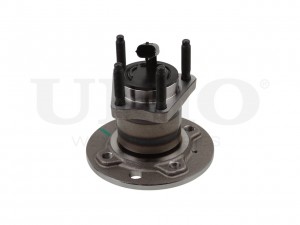 Ступица задняя (с ABS) HUB-20279 UNIO