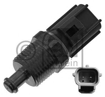 Датчик температуры FORD Focus,Mondeo охлаждающей жидкости FEBI 24467 FEBI BILSTEIN