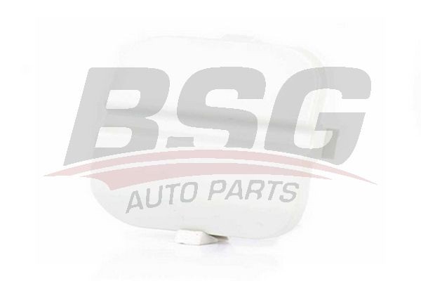 Заглушка FORD Focus (08-) отверстия буксировочного бампера заднего BSG BSG30922086 BSG