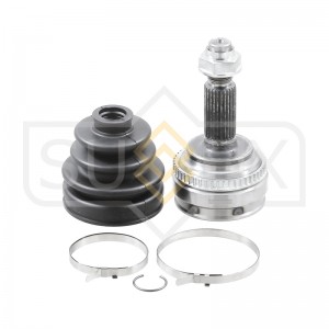 ШРУС наружный TOYOTA Corolla(ZZE122) 1.8 00 / RAV 4 1.8 00 ST-1107 ST-1107 SUFIX