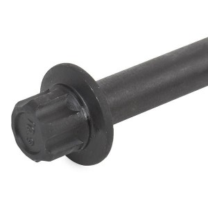 к-кт болтов ГБЦ! M11x1.25x123\ Nissan Qashqai/X-Trail 08-13 BK2318 BG AUTOMOTIVE