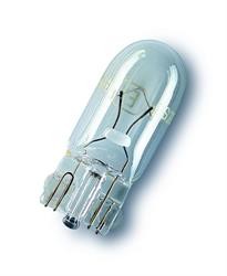 Лампа 12V W2W W2.1x9.5d OSRAM 2820 OSRAM