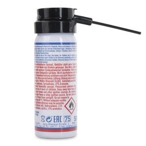 3394 LiquiMoly Универс.ср-во  LM 40 Multi-Funktions-Spray (0,05л) 3394 LIQUI MOLY