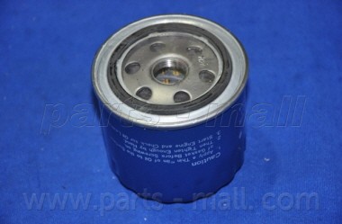 Фильтр масляный PEUGEOT 406/CITROEN C5  PBD-001 PBD-001 PMC PARTS MALL