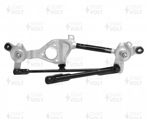 HYUNDAI SOLARIS (2010>)/KIA RIO (2011>) VWA 08L4 START VOLT