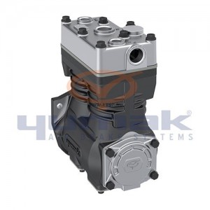 Компрессор воздушный RENAULT: PREMIUM 420 MAGNUM 390/430/470, E-TECH 400/440/480 01.05.060 YUMAK