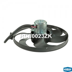 Вентилятор охлаждения RCF0023ZK RCF0023ZK KRAUF