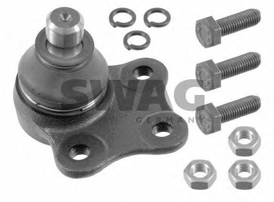 FORD FIESTA/FUSION/MAZDA 2 50 92 1781 SWAG