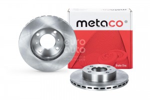 MITSUBISHI CARISMA (DA) (2000-2003) 3050198 METACO
