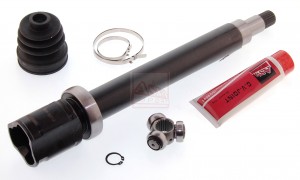 ШРУС ВНУТРЕННИЙ ПРАВЫЙ 21x40x23  FDIRFUSB FDIR-FUSB ASVA