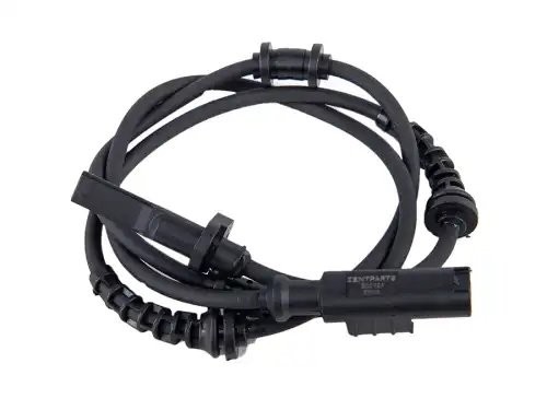 датчик ABS! задний\ Fiat Ducato 2.0D-3.0D 06> Z03121 ZENTPARTS