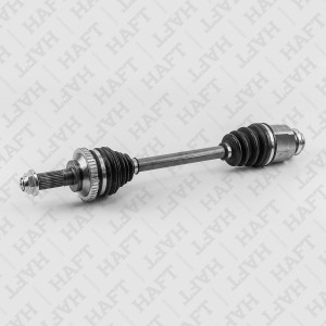 KIA AW0140 HAFT
