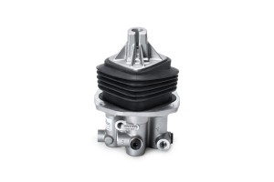 MAN TGA/TGS/TGX гидравлическая T0489-3001 TOPCOVER