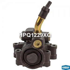 Насос гидроусилителя руля HPQ1229XQ HPQ1229XQ KRAUF