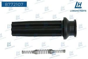 Наконечник катушки зажигания FORD/JAGUAR/LAND ROVER/VOLVO 8772107 8772107 LONGHO PARTS