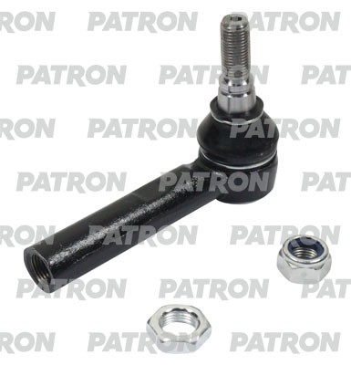Наконечник рулевой тяги PEUGEOT Boxer (02-) левый PATRON PS1324 PATRON