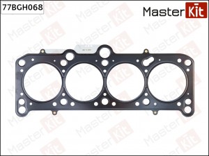 Прокладка ГБЦ VW 1Z/ ALE/ AHU 77BGH068 77BGH068 MASTER KIT