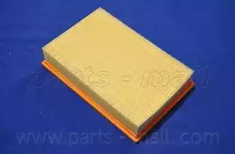 Фильтр воздушный SSANGYONG MUSSO 2.3/3.2  PAD-009 PAD-009 PMC PARTS MALL