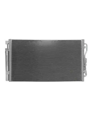 радиатор кондиционера BMW F20/F21/F30/F31/F35 10> Z19185 ZENTPARTS