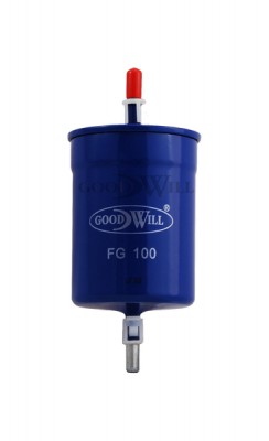 Фильтр топливный  FG100 FG 100 GOODWILL
