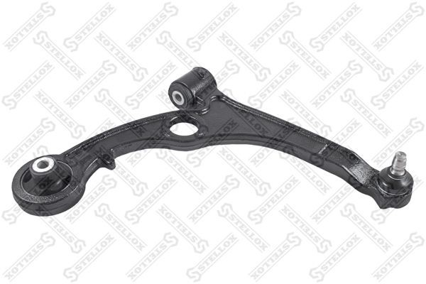 рычаг правый!\ Fiat Stilo all 01> 57-02040A-SX STELLOX