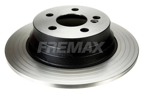 диск тормозной задний!\ MB W211 2.0-3.2CDi 03> BD0413 FREMAX