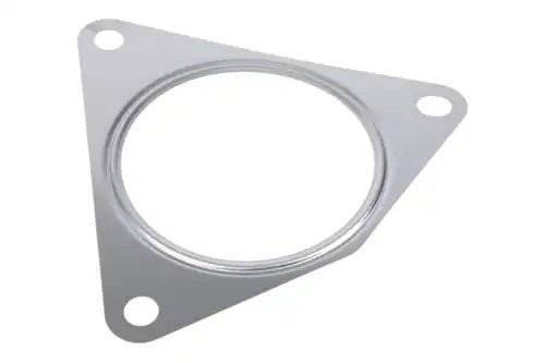 прокладка глушителя! 01165000 Renault Clio III 1.6 K4M 05> Z16428 ZENTPARTS