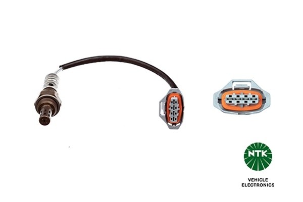 Кислородный датчик (Zirconium) OZA660-EE3 5656 5656 NGK