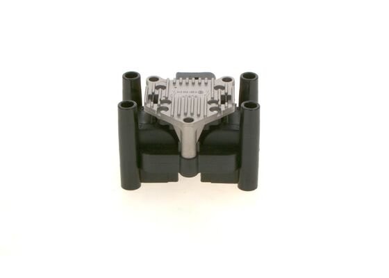 Катушка зажигания VW AUDI BOSCH 0221603010 BOSCH