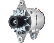 Генератор КАМАЗ,ПАЗ,КАВЗ дв.CUMMINS EQB 180,210-20 28В 70А TESLA TECHNICS TT12555 TESLA TECHNICS