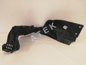 ATEK Logan 14 Подкрылок передний правый RP-06358 41114045 ATEK