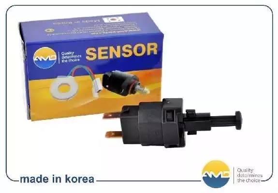 Датчик стоп-сигнала DAEWOO Nexia, Espero, Matiz M100, M150,  AMDSEN23 AMD.SEN23 AMD