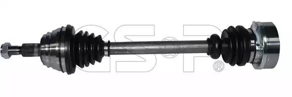 Вал приводной 203006 203006 GS P