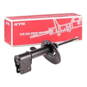 Амортизатор передний левый Excel-G 339807 339807 KAYABA