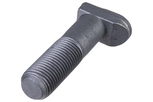 болт колеса костыль, L65, М20х2 ОРИГИНАЛ\ МАЗ 8518526SX 85-18526-SX STELLOX