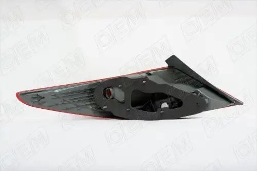 Фонарь правый Hyundai Solaris 1 седан, 2011-2014 OEM0001FONR OEMPARTS