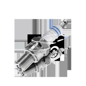 Свеча (Iridium) DCPR7EIX-P 5175 5175 NGK