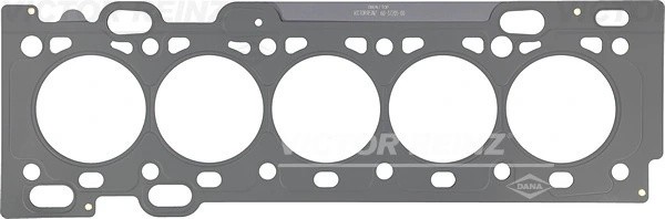 FORD EUROPA FOCUS/GALAXY/MONDEO/S-MAX 61-37205-00 VICTOR REINZ