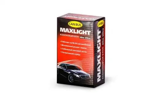 9-18V С ОБМАНКОЙ BML USL 000-000 MAX LIGHT