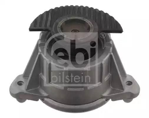 Опора двигателя MERCEDES C (W204),E (W212) передняя правая FEBI 29986 FEBI BILSTEIN