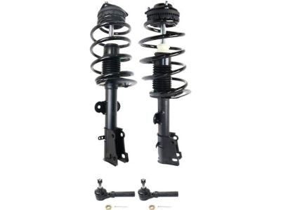 Амортизатор передний CHRYSLER 68042864AC CHRYSLER