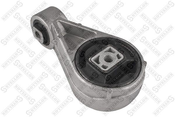 подушка ДВС задняя!\ Ford Focus 1.4-1.8/1.8TDi 98> 25-19755-SX STELLOX